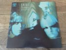 Spirit - Feedback 1972 UK LP EPIC PROG/PSYCH EX+