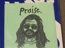 Praise Record Rejected Press /88 React Records Mindset Turnstile