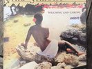 Touching And Caring -  Nina Simone -  Spainish Grind Records Promo / Ex