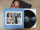 Wishbone Ash - Wishbone Four, LP 1973, D, Poster, foc, Vinyl: mint-