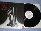 MUNGO JERRY  long legged woman 1974- FIRST UK PRESS-DAWN - EX+