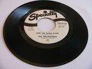 THE MILLIONAIRES - AND THE RAINS CAME / COFFEE AND DONUTS - SPECIALTY DJ