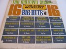 THE MOTOWN SOUND 16 BIG HITS VOL. 5 INC.THE MARVELETTES - I'LL KEEP HOLDING ON