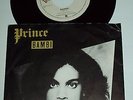 PRINCE - Bambi / Still Waiting (edit) RARE BELGIUM ONLY 7-Inch