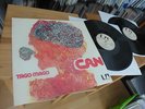 CAN TAGO MAGO IN MINT 1971 LAMINATED COVER KRAUT. MONSTER