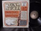 John Fahey - Voice of the Turtle ,Takoma C-1019  Black Label Orig. Booklet