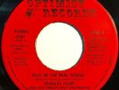 * STAN IVORY Give Me The Real Thang RARE DEEP TEXAS FUNK SOUL Optimist 45 Hear