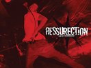 RESSURECTION i am not: the discography 2xLP NEW on RED VINYL - black flag