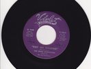 SOUL GROUP 45 RPM - THE MAIN ATTRACTION ON VIOLET RECORDS