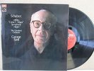 ASD 2760 ED1 STEREO UK- Schubert The Great Symphony No.9 LP (NM Vinyl) SZELL