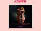 Something About April Part 2 - Adrian Younge Presents Venice D (2016, Vinyl New)
