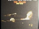 Jerry Lee Lewis - The Killer 1969-1972 LP Box Set - 1986 Bear Family