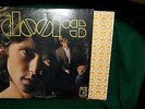 THE DOORS S/T MONO EKL-4007 1967  RARE 1ST UNCENSOR DAMAGE ON TRK6 MONARCH WOODY