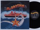 McRHYTHM Various Artists McDONALDS LP boogie modern soul funk HEAR