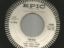 ROCKABILLY SURF INSTROS- LINK WRAY & WRAY MEN-  RAW-HIDE  -HEAR -1959 PROMO EPIC