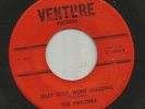 ROCKABILLY GARAGE-- TWILITERS-- MARY LOU  -HEAR BOTH- VENTURE