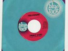 Jimmy Hart - Tea House Sugar Baby 45 Blue Rock Unreleased Stock Copy Find