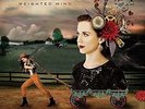 Weighted Mind - Sierra Hull (2016, Vinyl New)