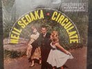 Neil Sedaka - Circulate - 1961 - LIVING STEREO - Vinyl - LP - COS