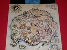 THE TRIP ATLANTIDE org 1972 PROG psych RCA ITALIANA PSL-10540 foldout NM ITALY