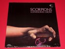 SCORPIONS LONESOME CROW org 1973 BILLINGSGATE US BG-1004 MINT SEALED LP no re