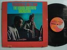 LEBRON BROTHERS ORCHESTRA Psychedelic Goes Latin MONO LP COTIQUE
