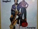 CHARLES DAVIS Ingia STRATA EAST Original 1974 LP SEALED