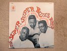 The Super Super Blues Band Howlin Wolf/Muddy Waters/Bo Diddley on Checker