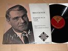 KEILBERTH/BRUCKNER/SYMPHONY 9/LP TELEFUNKEN LSK 7034 Germany