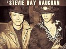 BOWIE DAVID & VAUGHAN STEVIE RAY SPACE ODDITY F.M. BROADCAST 1983 VINILE LP