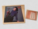 PAGANINI MIDORI 24 CAPRICES LP 33 GIRI MINT TOP CBS RECORDS
