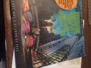 Teenage Mutant Ninja Turtles LP Original Soundtrack