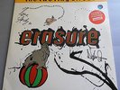 Erasure - The Two Ring Circus UK 1987 2 x 12