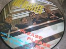 The Beatles – Please Please Me  -  LP – Picture Disc