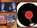 George Harrison UK Brainwashed US I Don't Want To Do It Promo 1985 CD 12