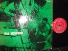 HAL MCKUSICK QUARTET BETHLEHEM BCP-16 LAUREL LEAF MONO OG