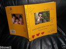 THE BEATLES RINGO'S POSTCARDS FROM THE BOYS BOOK LOVELY CONDITION THROUGHOUT