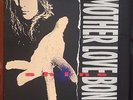 Mother Love Bone Shine Vinyl LP 1989 Original Issue- Promo Edition FREE PATCH