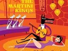 Martini Kings - Palm Springs Serenade [Vinyl New]