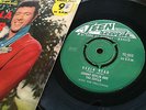 JOHNNY DEVLIN & THE DEVILS - - KOALA BEAR- - RARE 1959 Oz TEEN EP