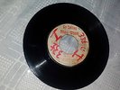 Sir Collins And The Versatiles / *   / Gyspy Woman / ShakeDown /  VG-