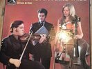 Beethoven Piano Trios - ZUCKERMAN-JAQUELINE DU PRE-BARENBOIM 5 LP BOX SET EMI