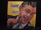 The Mothers Of Invention Weasels Ripped My Flesh Bizarre Records MS 2028 Vinyl