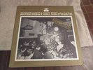 Brownie McGhee & Sonny Terry At the 2nd Fred Bluesville deep groove (one side)