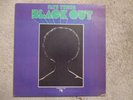 Fats Theus Black out Latin psych jazz LP on CTI