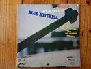 Blue Mitchell - Out Of The Blue RIVERSIDE 12-293 (DG/SILVER BLUE LABEL)