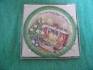 1949 VOCO Orchestra , 7 inch diameter , 78 rpm , Christmas Record Set  COMPLETE