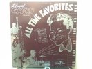 LLOYD GLENN - All Time Favorites   SWING TIME 10