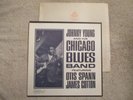 Johnny Young and His Chicago Blues Band Feat Otis Spann James Cotton Arhoolie