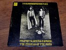 TYRANNOSAURUS REX PROPHETS SEERS & SAGES THE ANGELS OF THE AGES  R/ZON.1st 1968
